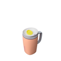 Peachy Keen