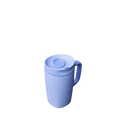 Out of the Blue